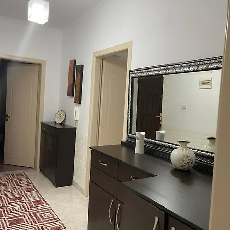 Shaholli Apartment Korce Exterior foto