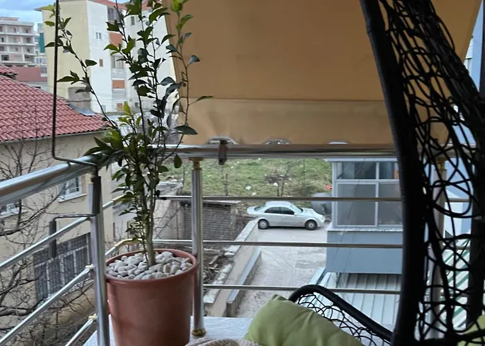 Shaholli Apartment