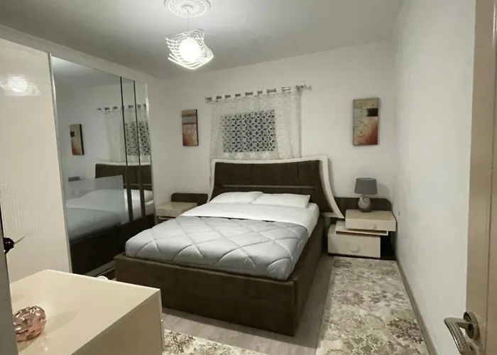 Shaholli Apartment