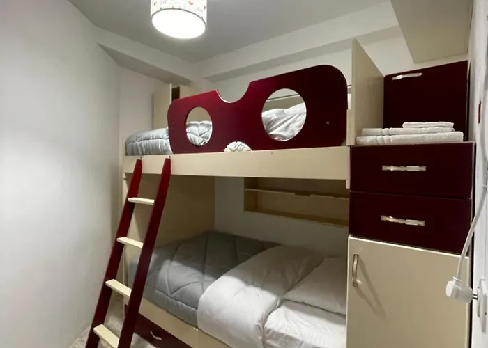 Shaholli Apartment